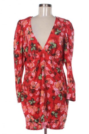 Kleid Zara, Größe L, Farbe Mehrfarbig, Preis € 14,99