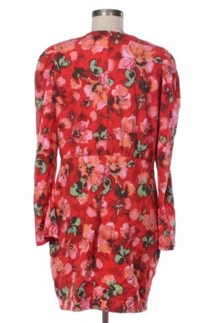 Kleid Zara, Größe L, Farbe Mehrfarbig, Preis € 14,99