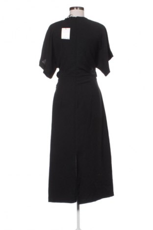 Šaty  Zara, Veľkosť L, Farba Čierna, Cena  39,32 €