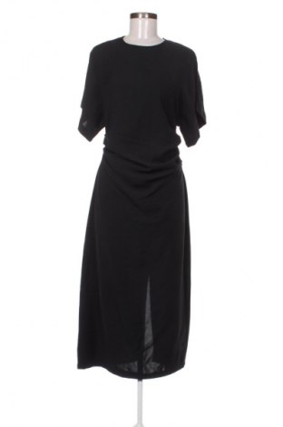 Šaty  Zara, Veľkosť L, Farba Čierna, Cena  39,32 €