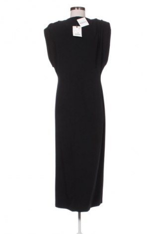 Šaty  Zara, Veľkosť L, Farba Čierna, Cena  23,79 €