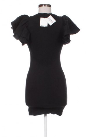 Šaty  Zara, Veľkosť M, Farba Čierna, Cena  22,23 €