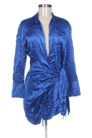 Φόρεμα Zara, Μέγεθος S, Χρώμα Μπλέ, Τιμή 9,99 €