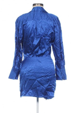 Φόρεμα Zara, Μέγεθος S, Χρώμα Μπλέ, Τιμή 9,99 €