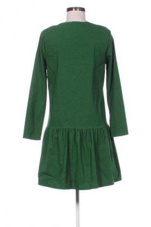 Šaty  Zara, Veľkosť S, Farba Zelená, Cena  19,59 €