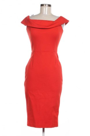 Kleid Zara, Größe S, Farbe Rot, Preis € 15,99