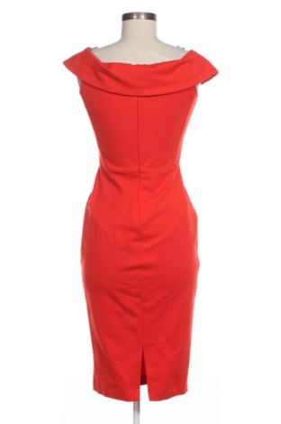 Kleid Zara, Größe S, Farbe Rot, Preis € 15,99