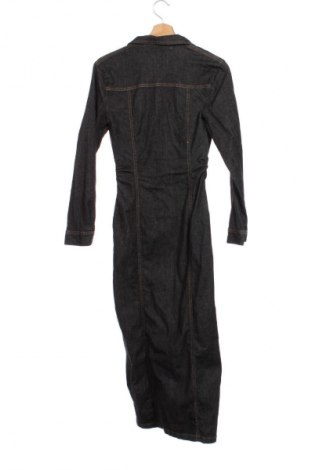 Šaty  Zara, Veľkosť XS, Farba Čierna, Cena  17,00 €