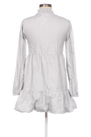 Kleid Zara, Größe S, Farbe Grau, Preis € 12,99