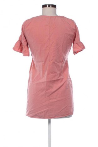 Sukienka Zara, Rozmiar S, Kolor Różowy, Cena 75,02 zł