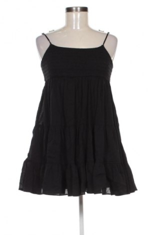 Sukienka Zara, Rozmiar S, Kolor Czarny, Cena 75,02 zł