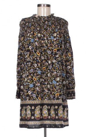 Sukienka Zara, Rozmiar XS, Kolor Kolorowy, Cena 74,01 zł