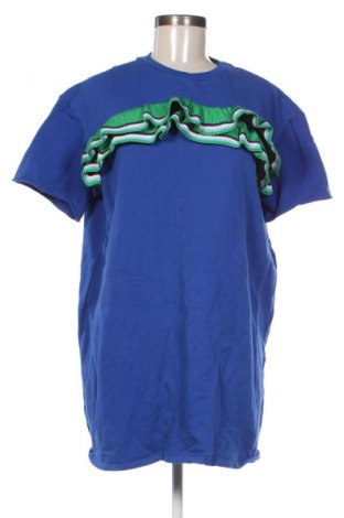 Sukienka Zara, Rozmiar S, Kolor Niebieski, Cena 75,02 zł