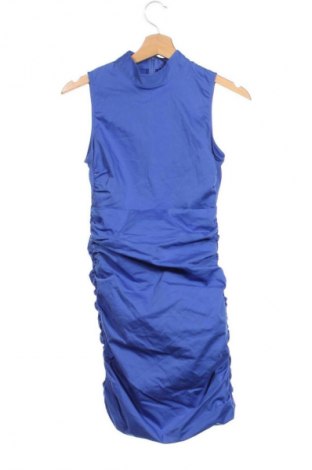 Sukienka Zara, Rozmiar S, Kolor Niebieski, Cena 73,94 zł