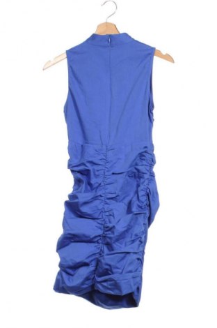 Sukienka Zara, Rozmiar S, Kolor Niebieski, Cena 73,94 zł