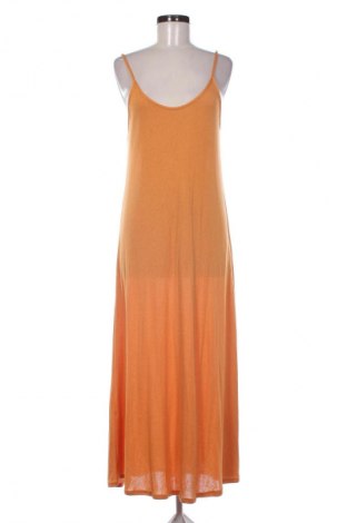 Sukienka Zara, Rozmiar M, Kolor Pomarańczowy, Cena 93,54 zł