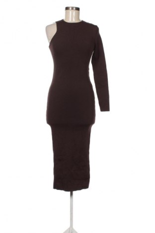 Рокля Zara, Размер S, Цвят Кафяв, Цена 12,78 €