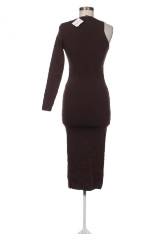 Рокля Zara, Размер S, Цвят Кафяв, Цена 12,78 €