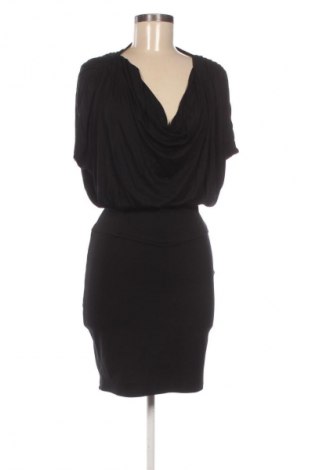 Šaty  Zara, Veľkosť M, Farba Čierna, Cena  13,80 €