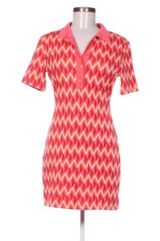 Рокля Zara, Размер L, Цвят Многоцветен, Цена 13,81 €