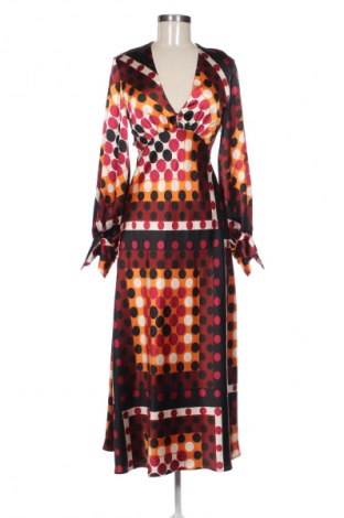 Рокля Zara, Размер XS, Цвят Многоцветен, Цена 39,00 €