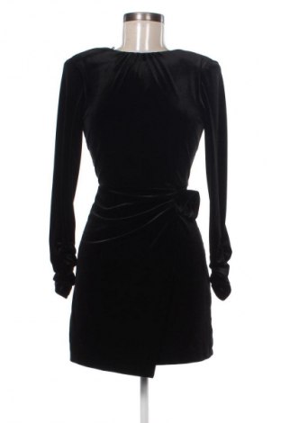 Рокля Zara, Размер XS, Цвят Черен, Цена 13,29 €