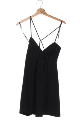 Sukienka Zara, Rozmiar S, Kolor Czarny, Cena 75,02 zł