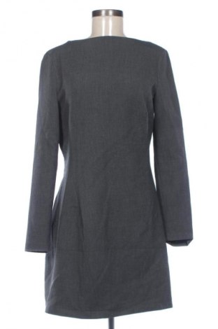 Rochie Zara, Mărime L, Culoare Gri, Preț 61,99 Lei