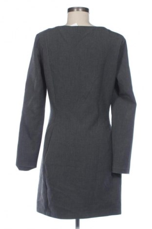 Rochie Zara, Mărime L, Culoare Gri, Preț 61,99 Lei