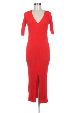 Rochie Zara, Mărime M, Culoare Roșu, Preț 70,99 Lei