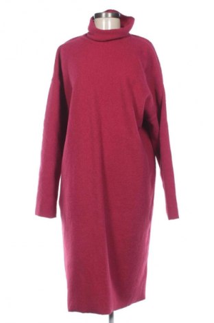 Rochie Zara, Mărime L, Culoare Roșu, Preț 70,99 Lei