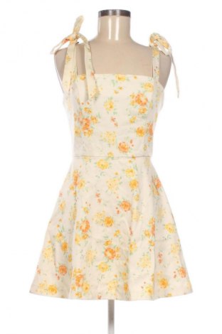 Sukienka Zara, Rozmiar M, Kolor Kolorowy, Cena 75,99 zł