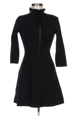 Kleid Zara, Größe S, Farbe Schwarz, Preis € 12,99