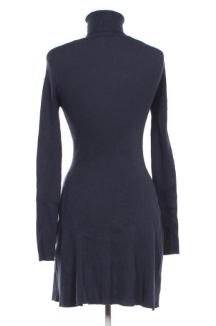 Šaty  Zara, Velikost L, Barva Modrá, Cena  319,00 Kč