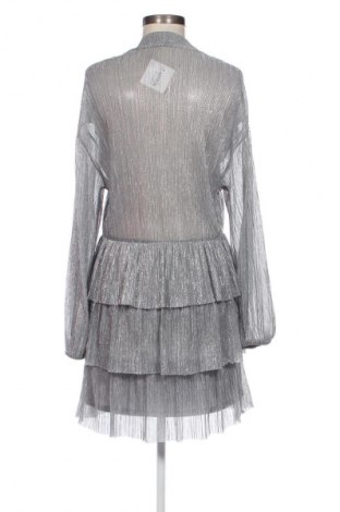 Ruha Zara, Méret L, Szín Ezüstös, Ár 7 025 Ft
