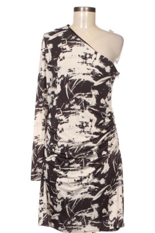 Sukienka Zara, Rozmiar XL, Kolor Kolorowy, Cena 68,99 zł