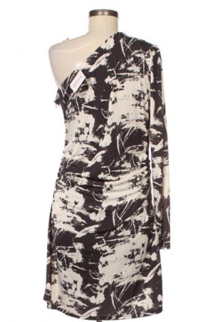 Sukienka Zara, Rozmiar XL, Kolor Kolorowy, Cena 68,99 zł