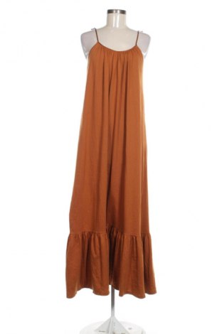 Sukienka Zara, Rozmiar S, Kolor Brązowy, Cena 93,99 zł