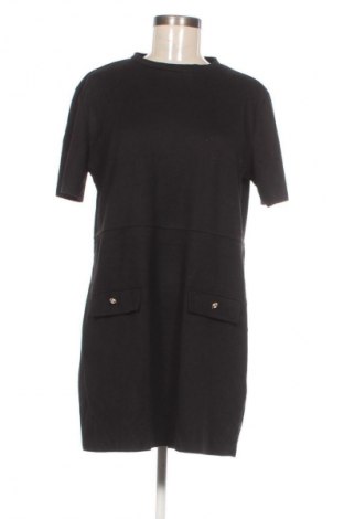 Rochie Zara, Mărime L, Culoare Negru, Preț 56,99 Lei