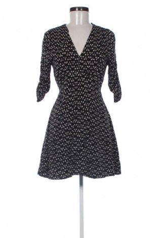 Sukienka Zara, Rozmiar XS, Kolor Kolorowy, Cena 68,99 zł