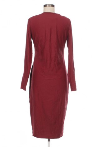 Rochie Zara, Mărime XL, Culoare Roșu, Preț 97,99 Lei