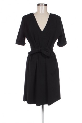 Φόρεμα Zara, Μέγεθος M, Χρώμα Μαύρο, Τιμή 13,81 €