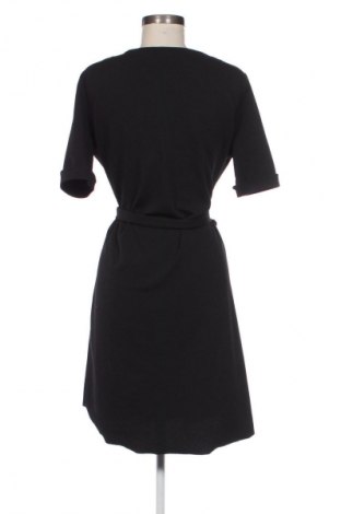 Φόρεμα Zara, Μέγεθος M, Χρώμα Μαύρο, Τιμή 13,81 €