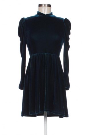 Φόρεμα Zara, Μέγεθος S, Χρώμα Πράσινο, Τιμή 17,46 €