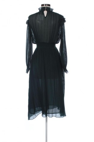 Φόρεμα Zara, Μέγεθος S, Χρώμα Πράσινο, Τιμή 20,00 €