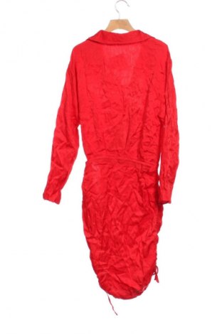 Ruha Zara, Méret M, Szín Piros, Ár 5 707 Ft