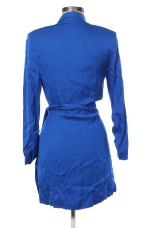 Φόρεμα Zara, Μέγεθος S, Χρώμα Μπλέ, Τιμή 32,00 €