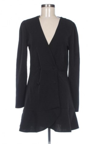 Рокля Zara, Размер L, Цвят Черен, Цена 9,71 €