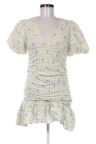 Φόρεμα Zara, Μέγεθος M, Χρώμα Πολύχρωμο, Τιμή 14,00 €