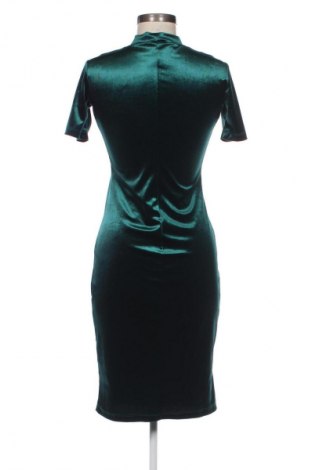 Φόρεμα Zara, Μέγεθος M, Χρώμα Πράσινο, Τιμή 13,81 €